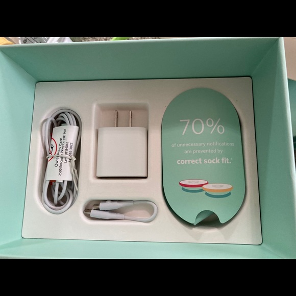 Owlet Smart Sock w/ Camera - Picture 2 of 6